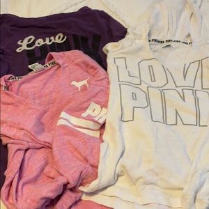 PINK bundle